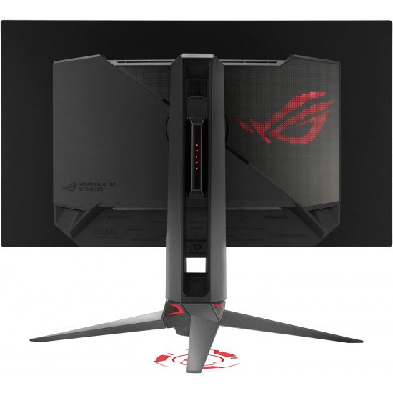 ASUS ROG Swift OLED PG27AQDM gaming monitor  27-inch 1440p OLED panel, 240 Hz, 0.03ms response, G-SYNC® compatible