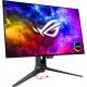 ASUS ROG Swift OLED PG27AQDM gaming monitor  27-inch 1440p OLED panel, 240 Hz, 0.03ms response, G-SYNC® compatible