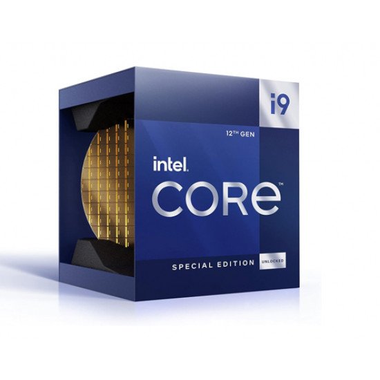 Intel® Core™ i9-12900KS Processor 30M Cache, up to 5.50 GHz
