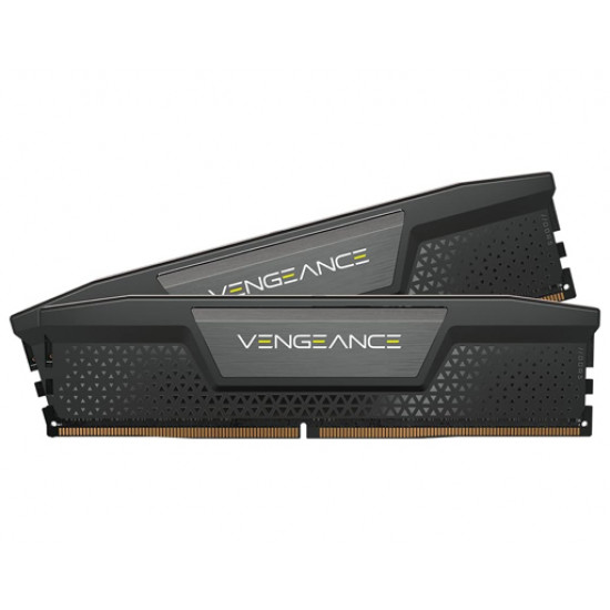 CORSAIR VENGEANCE DDR5 RAM 64GB (2x32GB) 6000MHz   