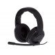 COUGAR HX330 Black: Gaming Headset for Lightweight Comfort