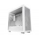 Nzxt H7 Flow High Airflow Gaming PC Case