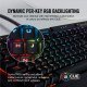 Corsair K70 RGB MK.2 Mechanical Gaming Keyboard