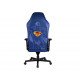 CHAIR GAMEON SUPERMANGAMEON x DC Licensed  Adjustable 4D Armrest & Metal Base