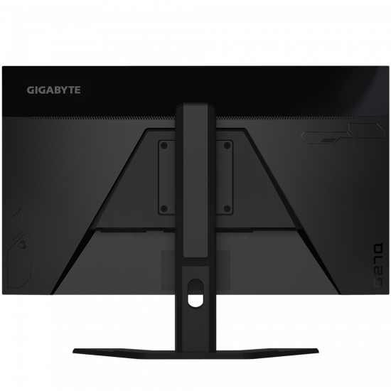 Gigabyte G27Q 27 Inch IPS QHD (2560 x 1440) 1ms 144 Hz Gaming Monitor, Black