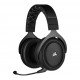 CORSAIR  HS70 PRO Wireless Stereo Gaming Headset  Carbon