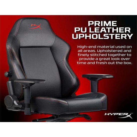 HyperX Stealth Gaming Chair