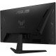 -ASUS TUF Gaming VG249QM1A Gaming Monitor 24 inch FHD  Fast IPS, overclocking 270 Hz (Above 144Hz A