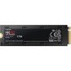 Samsung 980 PRO 1TB NVMe Internal NVME M.2