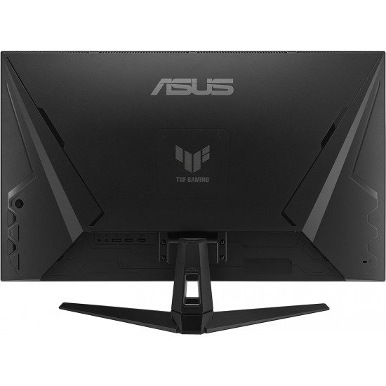 ASUS TUF Gaming VG32AQA1A monitor 80 cm (31.5″) 2560 x 1440 pixels Wide Quad HD LED Black