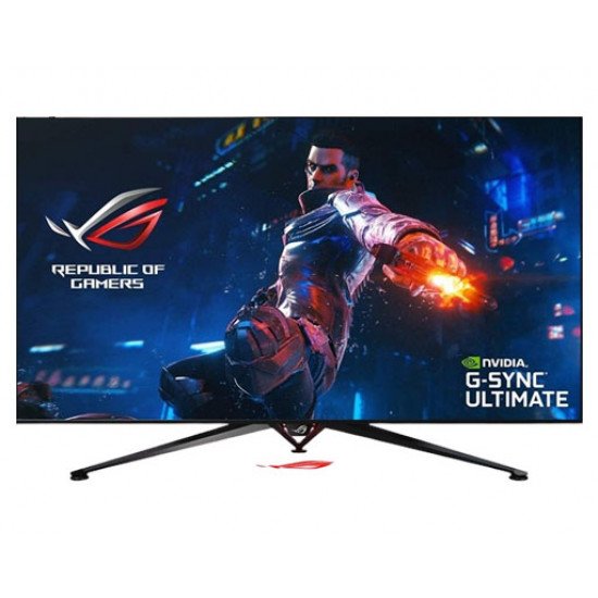 Monitor 4k 144hz hdr best sale g sync