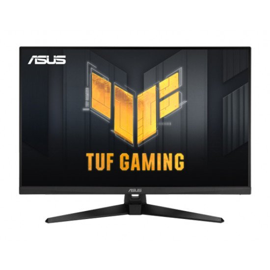 ASUS TUF Gaming VG32AQA1A monitor 80 cm (31.5″) 2560 x 1440 pixels Wide Quad HD LED Black