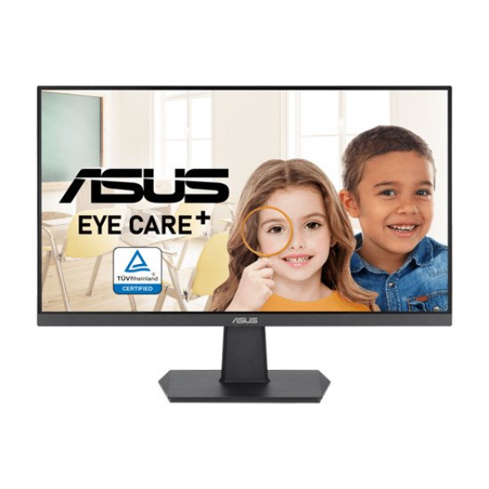 ASUS VA24EHF IPS 100HZ Eye Care Gaming Monitor
