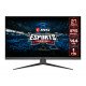 MSI Optix G272 FHD IPS 144hz 1ms 27 Inch Gaming Monitor