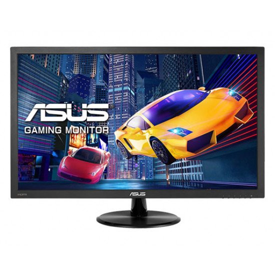 Asus VP228HE 21.5″ Full HD 1ms HDMI Monitor,Blacklight