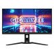 GIGABYTE M27Q-P Gaming Monitor 2560 x 1440 (QHD) IPS