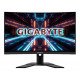 Gigabyte G27FC A 27 Inch Curved VA 1500R FHD 165 Hz FreeSync Premium Gaming Monitor
