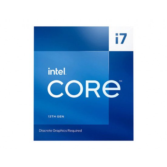 Intel Core i7-13700F 5.2GHzTurbo LGA 1700