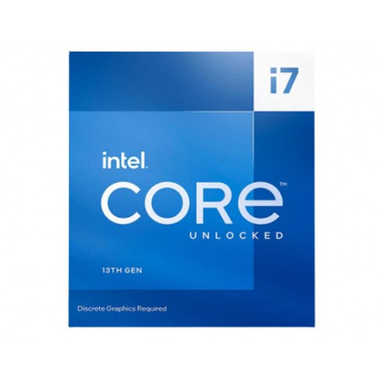 Intel® Core™ i7-13700K Processor 30M Cache, up to 5.40 GHz