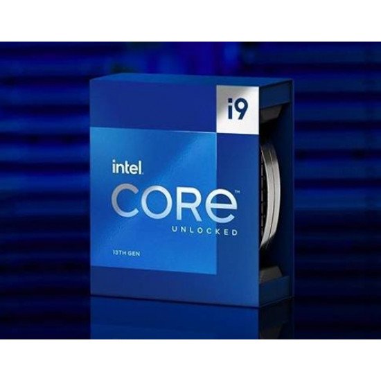 Intel® Core™ i9-13900K Processor 36M Cache, up to 5.80 GHz