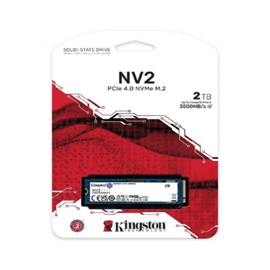 kingston 2tb m.2 Nvme 