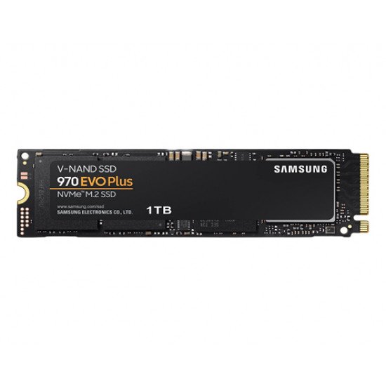 Samsung SSD 1TB M.2 970EVO Plus