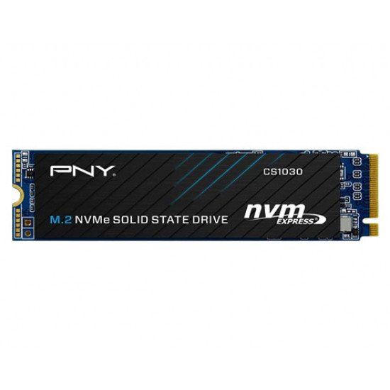 PNY CS1030 500GB M.2 NVMe PCIe Gen3