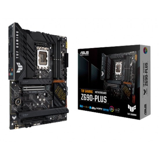 ASUS TUF GAMING Z690 PLUS