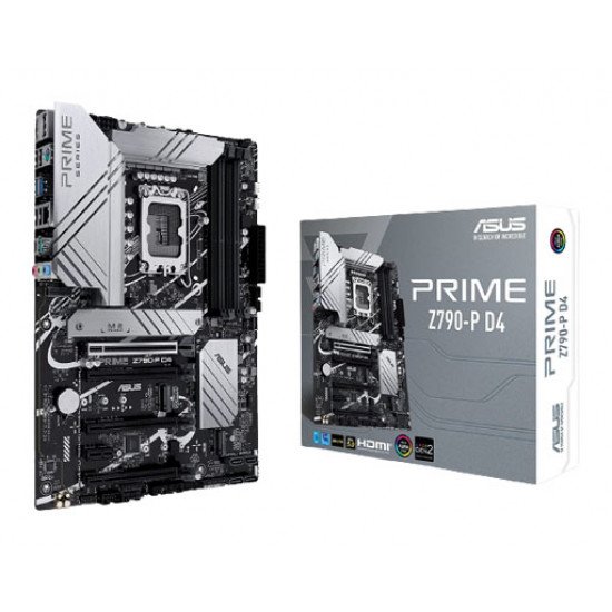 Asus PRIME Z790-P