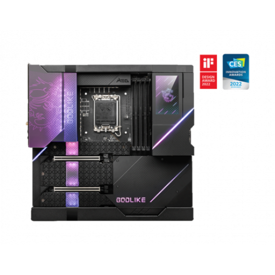 MSI MEG Z690 GODLIKE