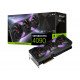 PNY GeForce RTX™ 4090 24GB XLR8 Gaming VERTO™ EPIC-X RGB Overclocked Triple Fan DLSS 3