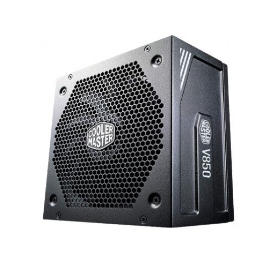 Cooler Master V850 Gold V2 PSU UK Plug 80 PLUS Gold