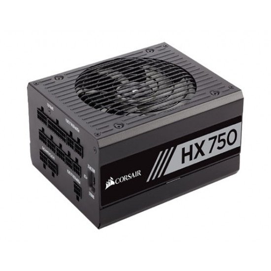 CORSAIR HX750, 750 Watt