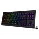 Redragon K596 Vishnu 2.4G Wireless/Wired RGB Mechanical