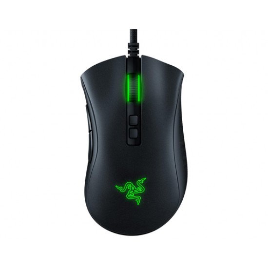 Razer Deathadder V2 Gaming Mouse 20K Dpi Optical Sensor