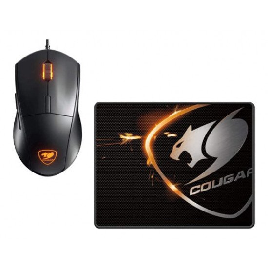 COUGAR MINOS XC – Gaming Gear Combo