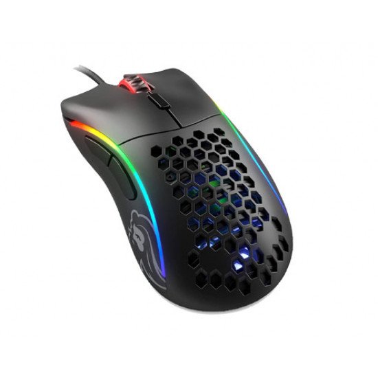 Glorious Model D Minus Gaming Mouse – Matte Blac