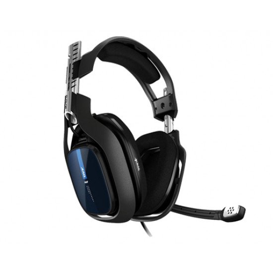ASTRO Gaming A40 TR Wired Gaming Headset, ASTRO Audio V2, Dolby ATMOS