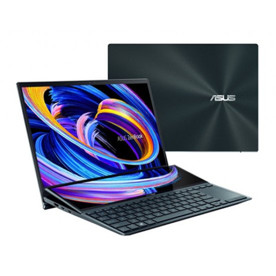 ASUS ZENBOOK UX482