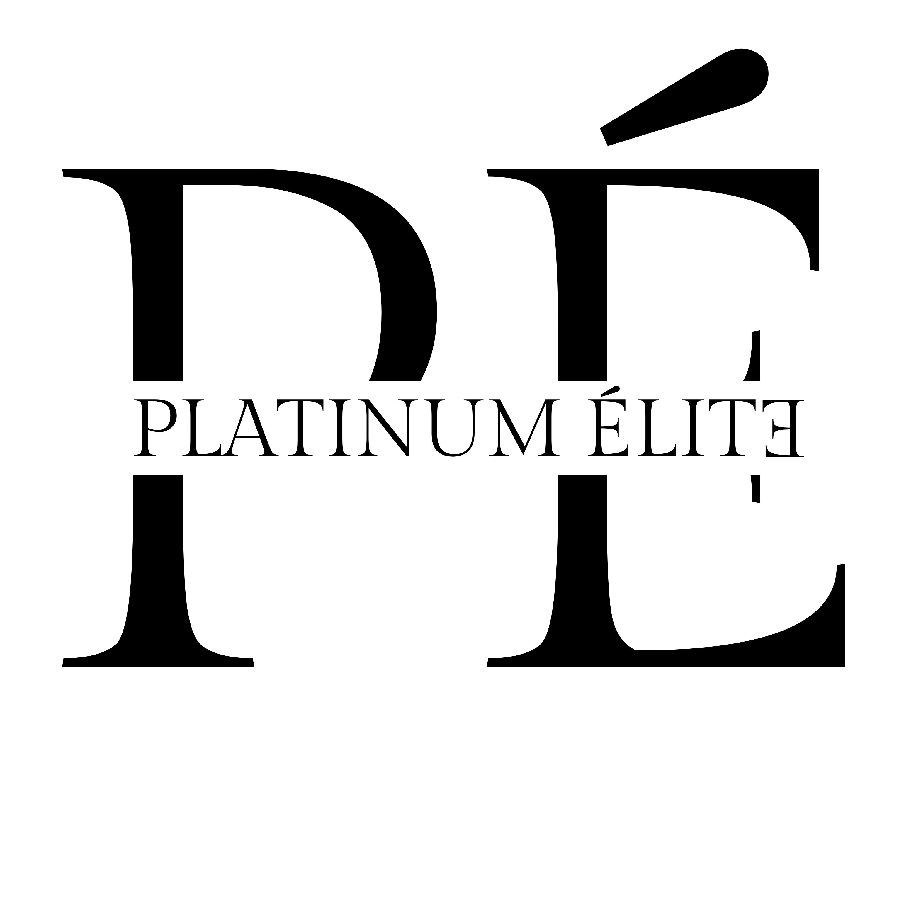 بلاتينيوم ايليت - PLATINUM ELITE